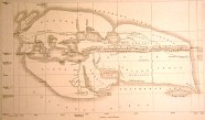 Eratosthenes Map Digital Maps Of The Ancient World