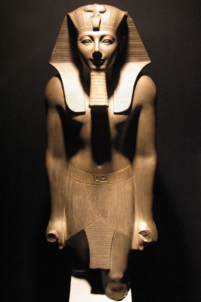 Thuthmoses III.