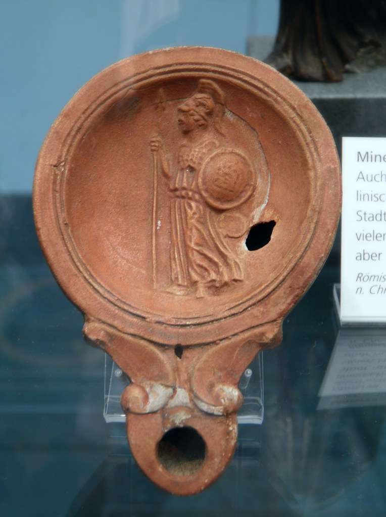 Minerva.
