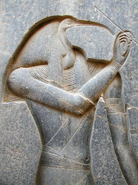 Thoth Judge Thoth – Digital Maps of the Ancient World