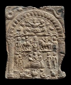 Danubian Horsemen – Digital Maps of the Ancient World
