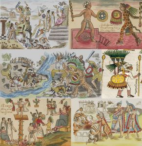 Timeline of the Aztecs – Digital Maps of the Ancient World