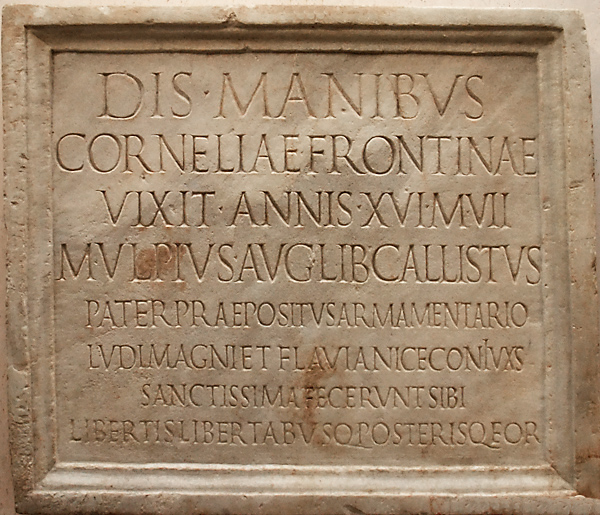 Ancient Languages – Digital Maps of the Ancient World