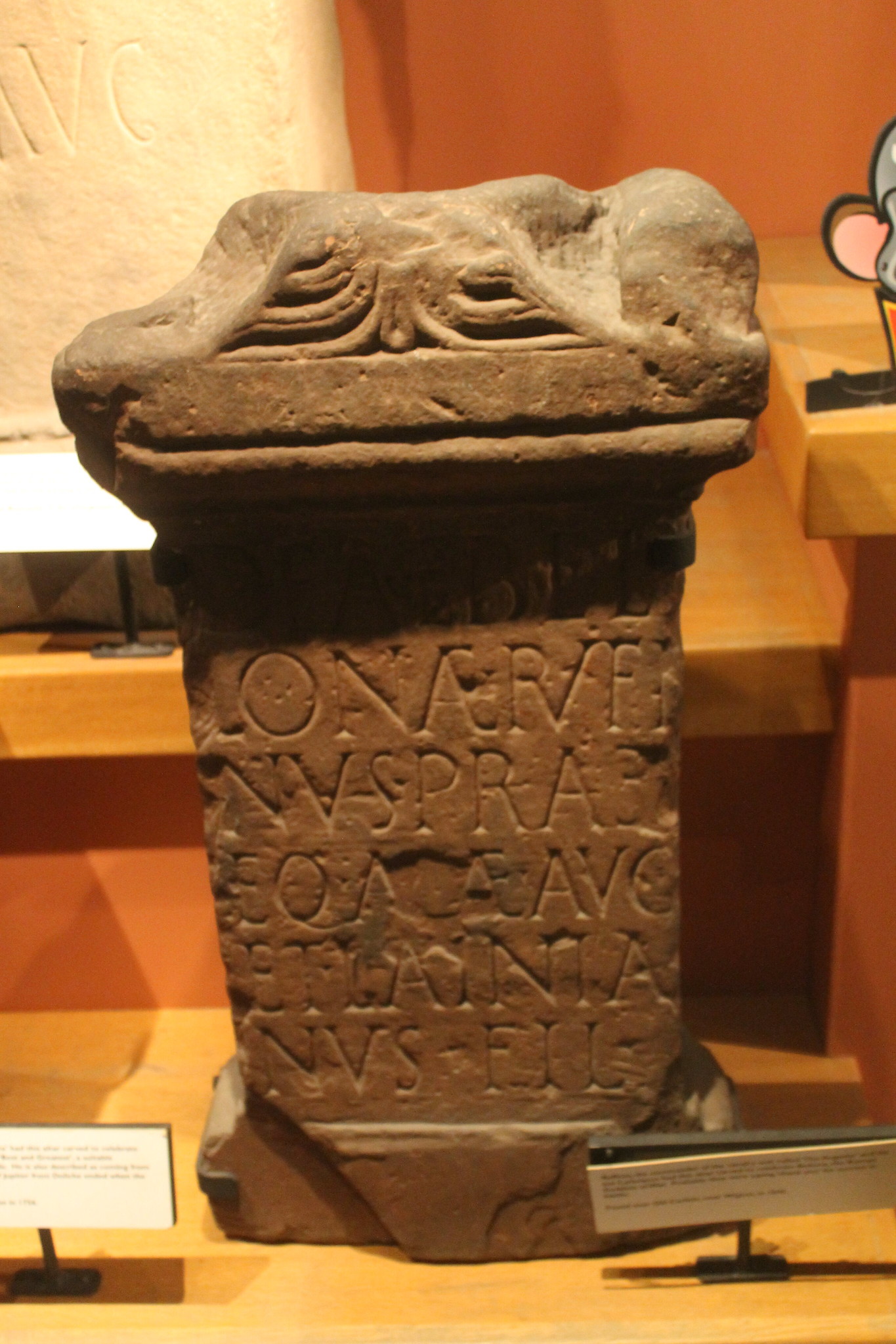 Cavalry – Digital Maps of the Ancient World