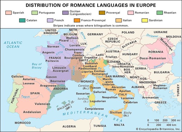 Latin – Digital Maps of the Ancient World