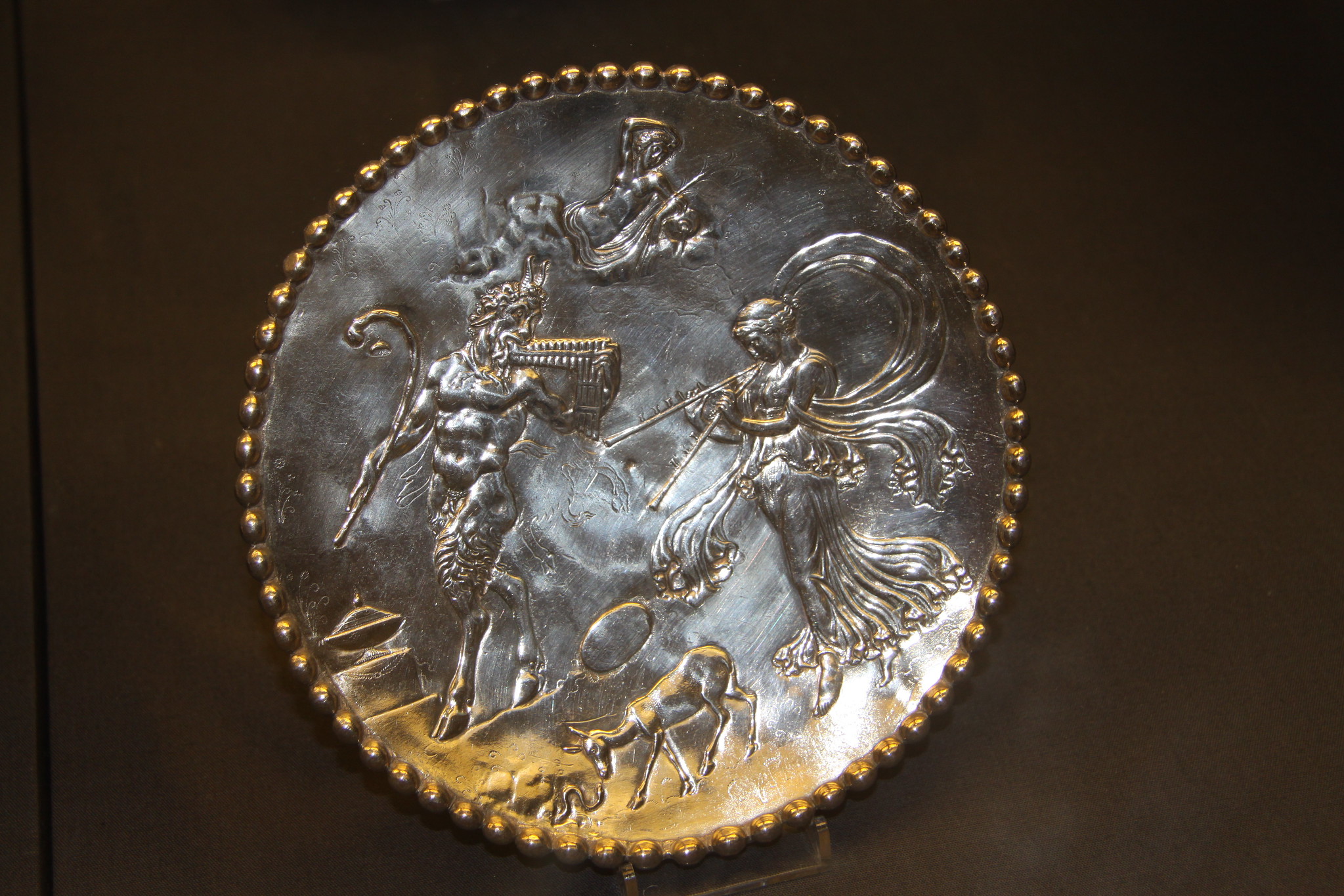 Pan – Digital Maps of the Ancient World