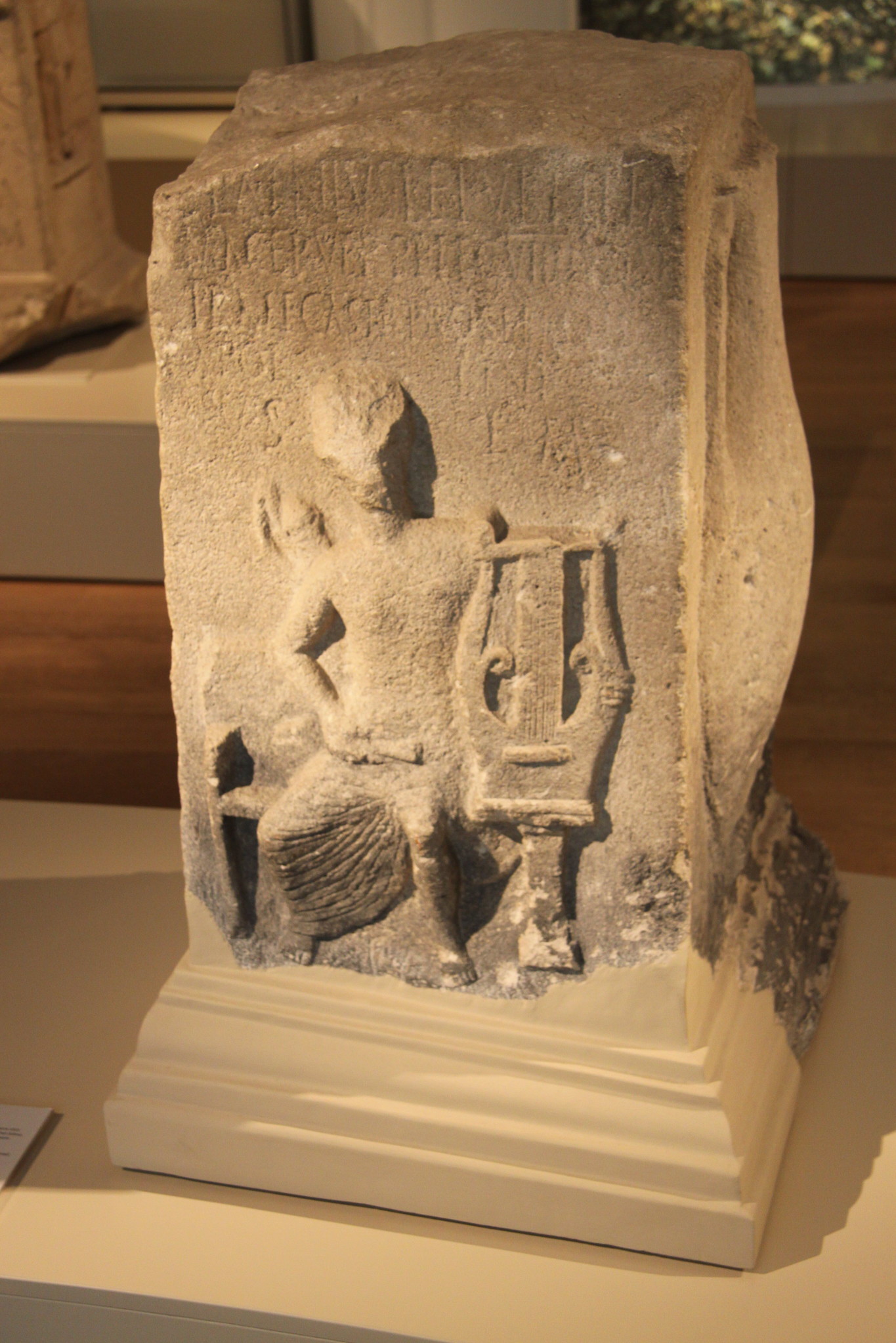 Apollo – Digital Maps of the Ancient World