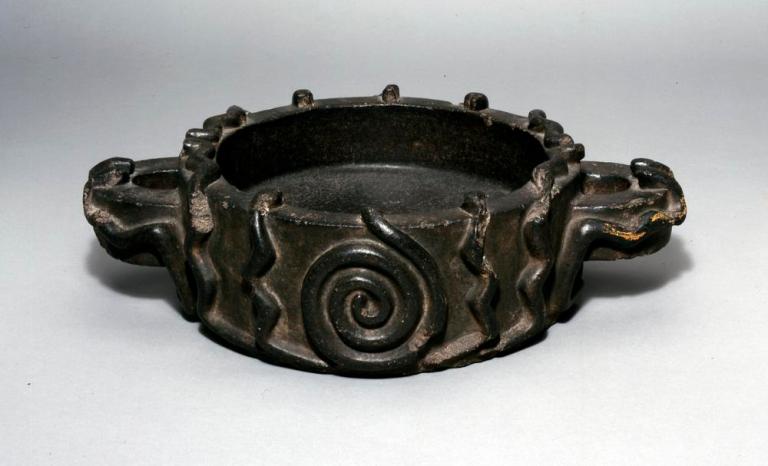 Inca Art – Digital Maps of the Ancient World