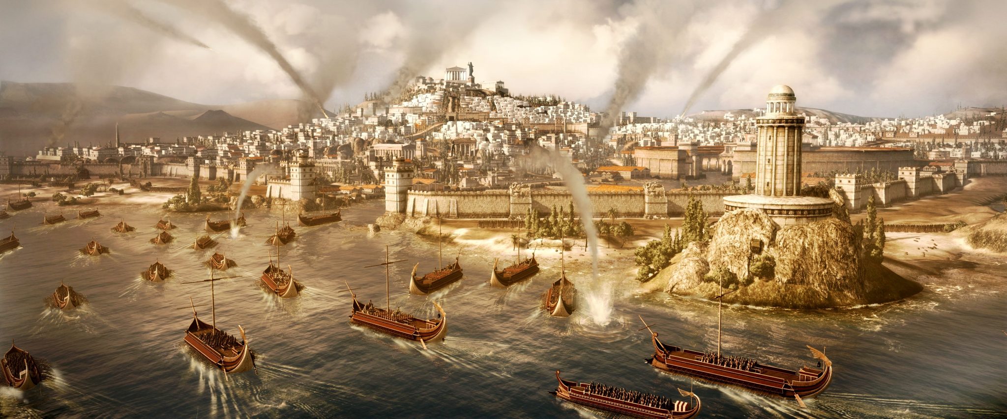 Timeline of the Carthaginians – Digital Maps of the Ancient World